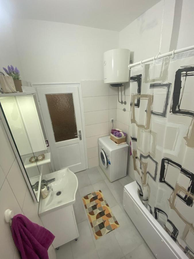Dolce Apartman Podgorica Exterior photo