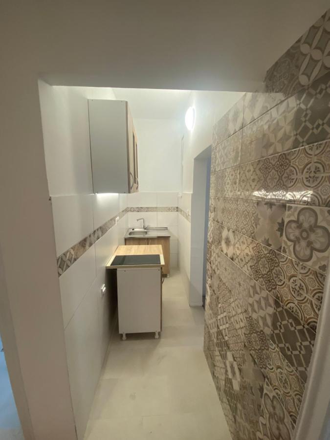 Dolce Apartman Podgorica Exterior photo
