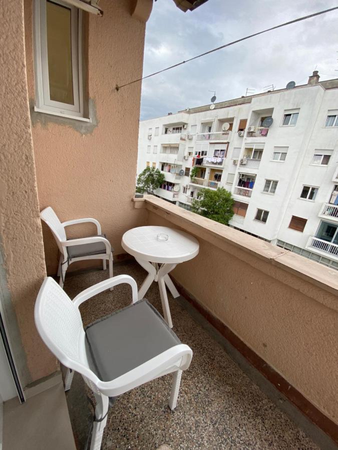 Dolce Apartman Podgorica Exterior photo