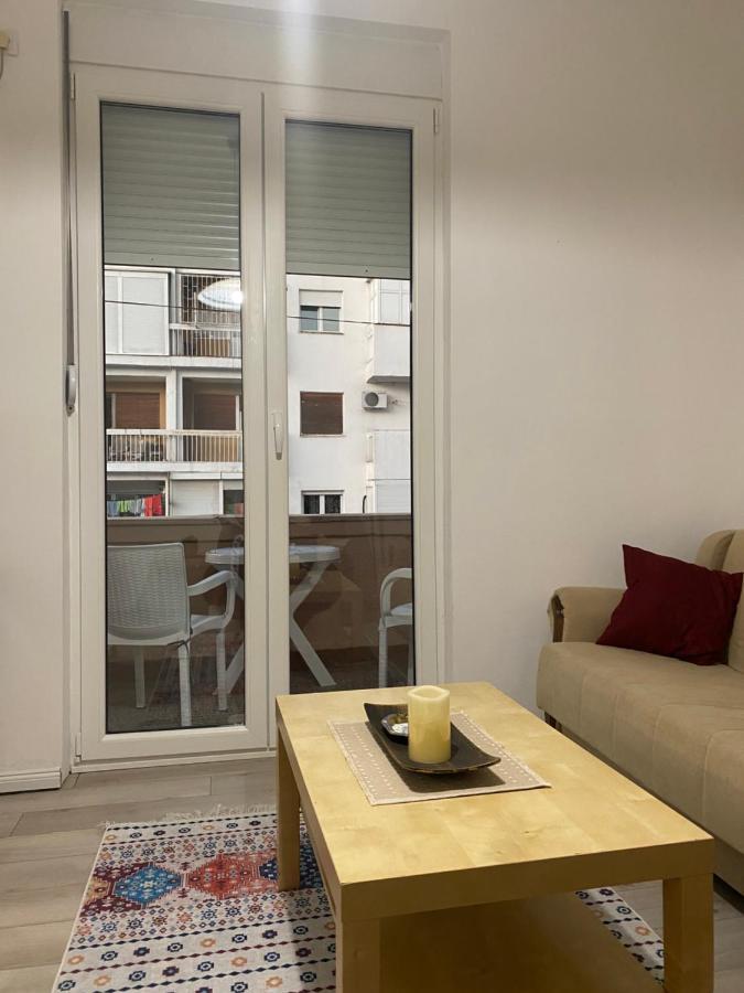 Dolce Apartman Podgorica Exterior photo